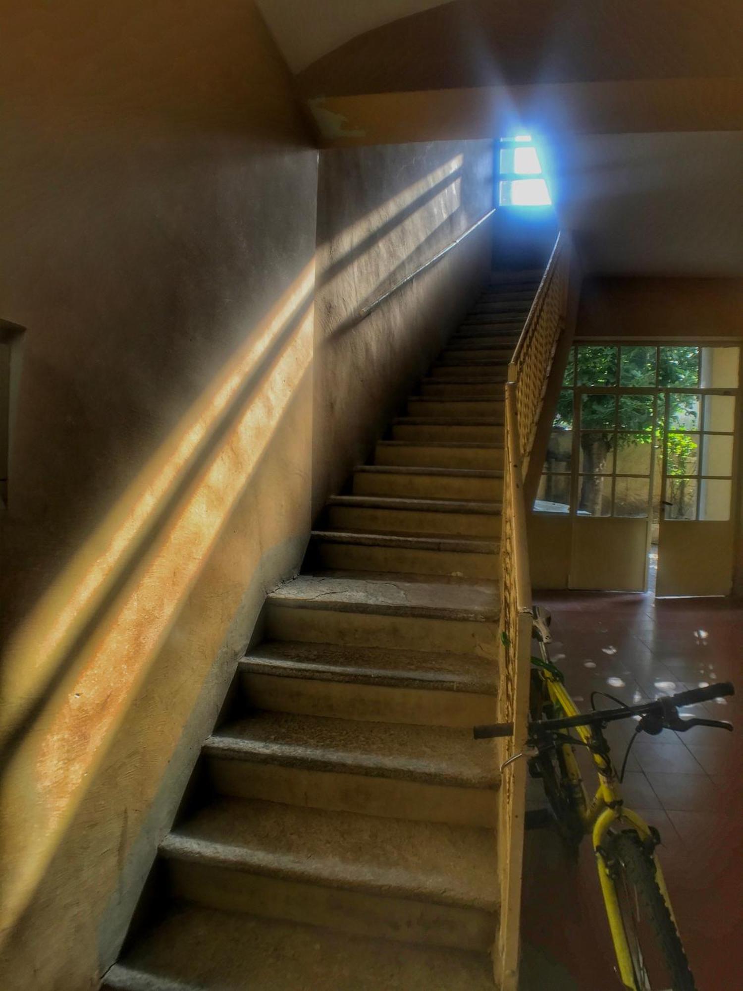 Appartamento In Tranquillo Borgo Vicino Al Centro Turim Exterior foto