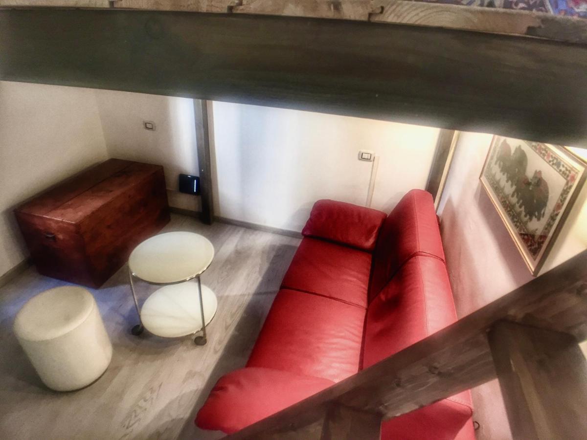 Appartamento In Tranquillo Borgo Vicino Al Centro Turim Exterior foto
