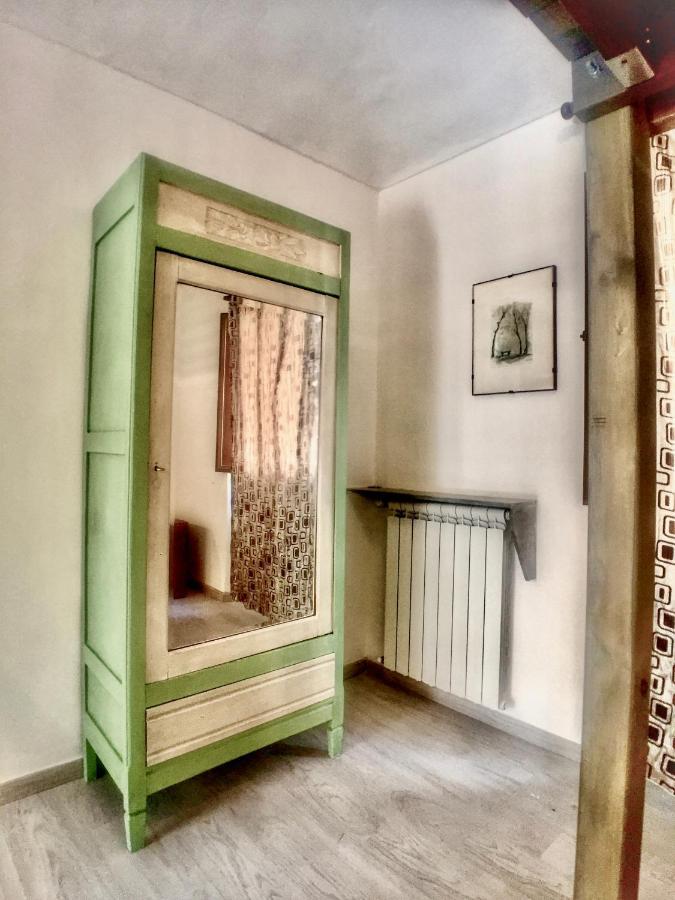 Appartamento In Tranquillo Borgo Vicino Al Centro Turim Exterior foto